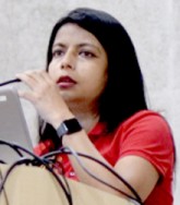 Archana Jahagirdar