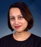 Ketki Paranjpe