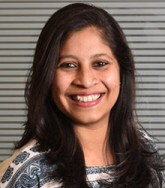 Rochelle D'Souza