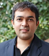 Sahil Dharia