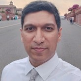 Bertram Dsouza