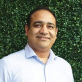 Deepak Anand