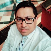 Abhishek Sen