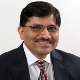 Nitin D Parekh