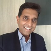 Suresh Rangarajan