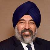 Jaspal Bindra