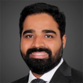Prasad Shetty