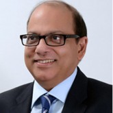 Rajiv Agarwal