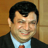 Ravi Chachra