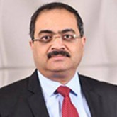 Ravindra Rao