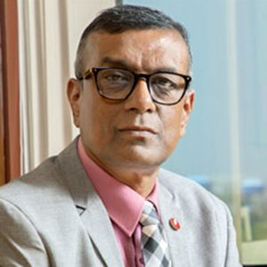 Chandra Shekhar Ghosh