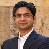 Abhishek Paronigar