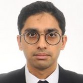 Akshay Kiran