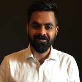Ankit Moorjani