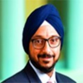 Inderbir Singh Dhingra