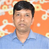 Madhukar Sinha