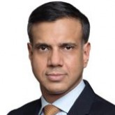 Padmanabh (Paddy) Sinha