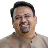 Sanjay Mehta