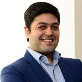 Kush Mehra