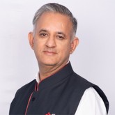 Major Ashish Ahuja