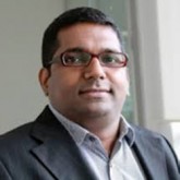 Rajesh S Shetty