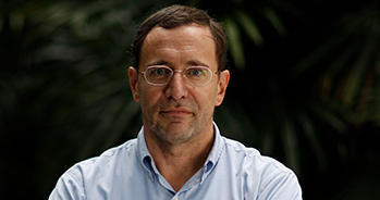 Prof. Massimo Massa