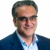 Dr. Anil Kaul