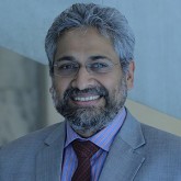 Siddharth Varadarajan