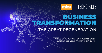 Business Transformation Virtual Symposium & Awards
