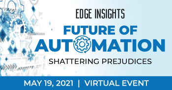 Future of Automation