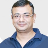 Nilesh Patel