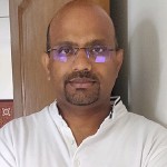 K Balasubramanian