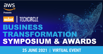 Business Transformation Symposium & Awards