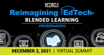 Reimagining EdTech- Blended Learning