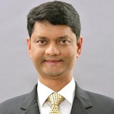 Eshwar Karra