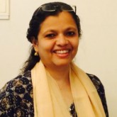 Sharon Andrew-Rajkumar