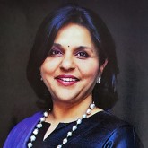 Dr. Sangita Reddy