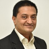 Jagdish Narayanan