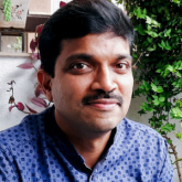 Prashanth Kamath
