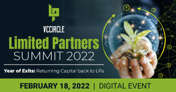 Limited Partners Summit 2022