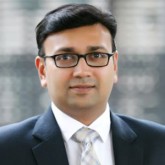 Anish Sanghvi