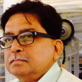 Dr. Amitabh Rajan