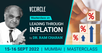 Masterclass on Leading through Inflation