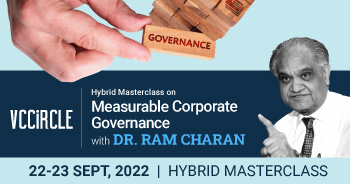 Measurable Corporate Governance