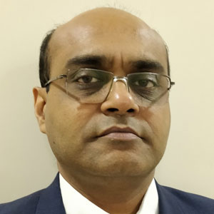 Sanjay Tibrewala