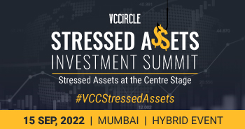 Stressed Assets Investment Summit 2022