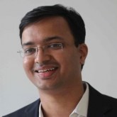 Vikram Gawande