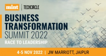 Business Transformation Summit 2022