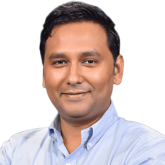 Anand Datta