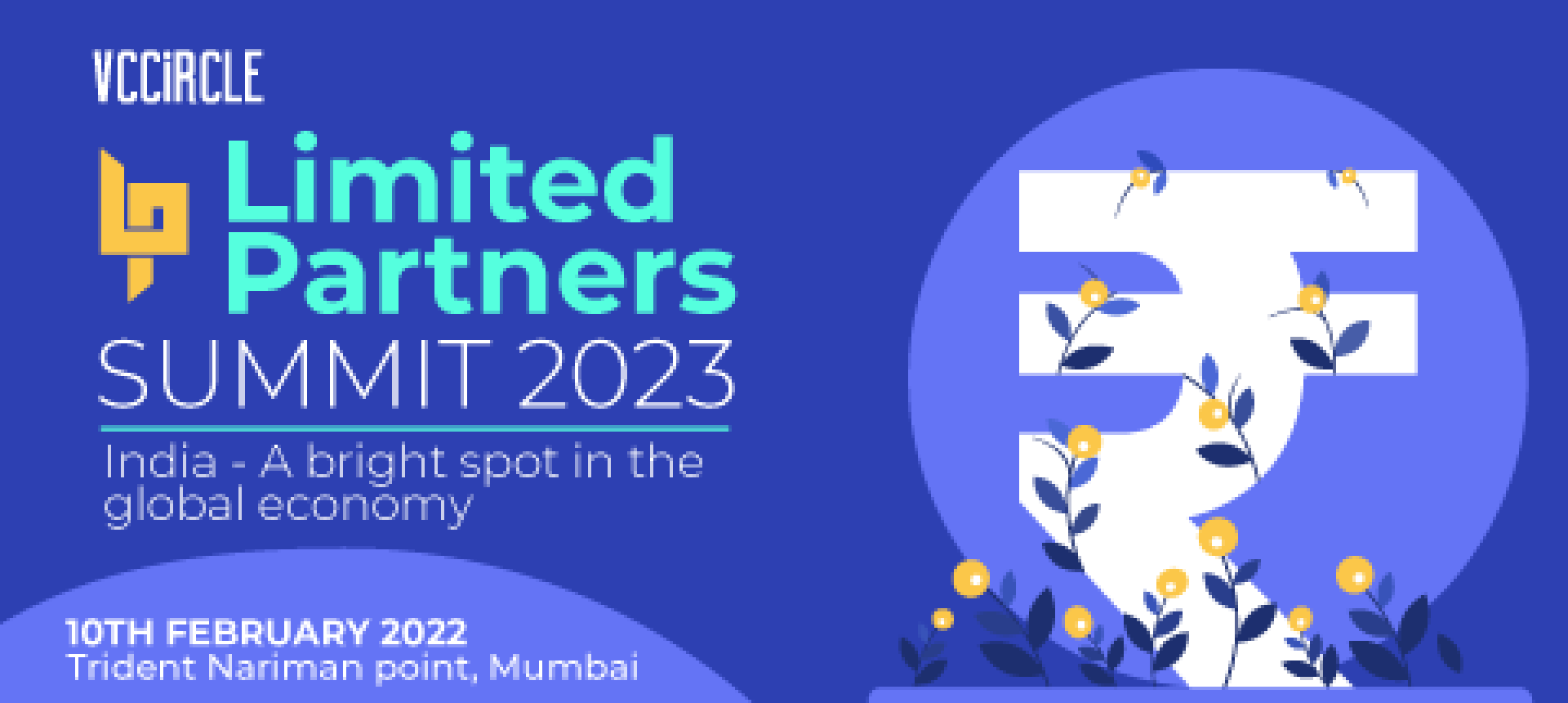 Limited Partners Summit 2023